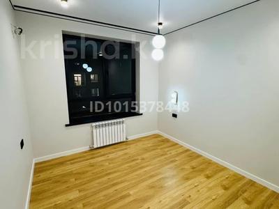 3-комнатная квартира · 45 м² · 3/7 этаж, Проспект Турара Рыскулова 103д за 32 млн ₸ в Алматы, Алатауский р-н
