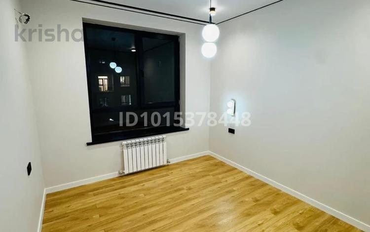 3-комнатная квартира · 45 м² · 3/7 этаж, Проспект Турара Рыскулова 103д за 32 млн ₸ в Алматы, Алатауский р-н — фото 2