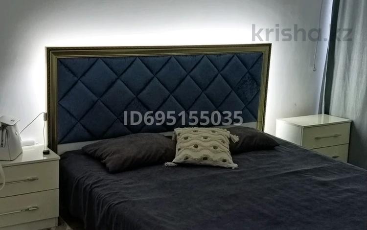 1-комнатная квартира · 37 м² · 2/4 этаж, Сейфуллина — Дворец (ДК), Озеро, колледж Kazakhmys. за 15 000 ₸ в Балхаше — фото 28