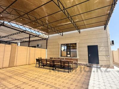 Дом · 4 комнаты · 100 м², База отдыха — Золотое Солнышко, рядом с Шахристан за 100 000 ₸ в Актау