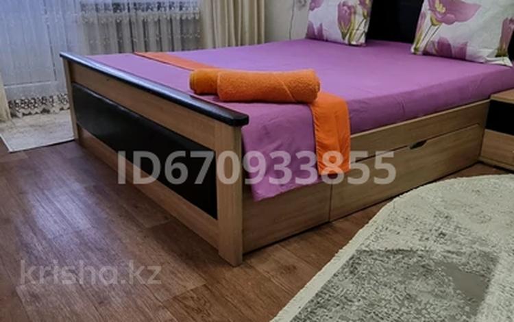 1-комнатная квартира · 30 м² · 3/5 этаж, Казыбек би 103 — Абая, обл Акимат за 10 000 ₸ в Таразе — фото 90