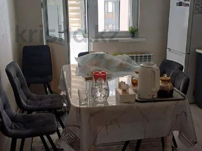 3-бөлмелі пәтер · 85 м² · 2/9 қабат, Северное Кольцо, бағасы: 48 млн ₸ в Алматы, Алатауский р-н