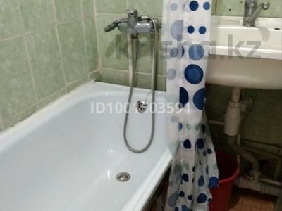 1-комнатная квартира · 14 м² · 3/4 этаж, мкр №5, Мкр №7 1 — Абая Правда за 140 000 〒 в Алматы, Ауэзовский р-н