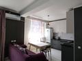 2-комнатная квартира · 47.1 м² · 7/10 этаж, Жунисова 4/1-18 за 28.5 млн ₸ в Алматы, Наурызбайский р-н — фото 9