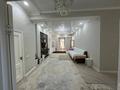 Отдельный дом · 5 комнат · 260 м² · 9 сот., мкр Бозарык алтын кемер 11 — Дача , остановка Ерасыл , Алтын Кемер за 40 млн ₸ в Шымкенте, Абайский р-н