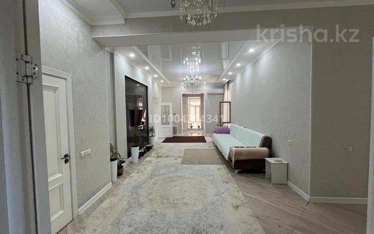 Отдельный дом · 5 комнат · 260 м² · 9 сот., мкр Бозарык алтын кемер 11 — Дача , остановка Ерасыл , Алтын Кемер за 40 млн ₸ в Шымкенте, Абайский р-н — фото 33