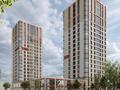 1-комнатная квартира · 42 м² · 11/19 этаж, Байтурсынова — Улы дала за ~ 16 млн ₸ в Астане, Сарайшык р-н — фото 4