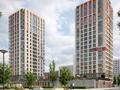 1-комнатная квартира · 42 м² · 11/19 этаж, Байтурсынова — Улы дала за ~ 16 млн ₸ в Астане, Сарайшык р-н — фото 5