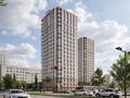 1-комнатная квартира · 42 м² · 11/19 этаж, Байтурсынова — Улы дала за ~ 16 млн ₸ в Астане, Сарайшык р-н — фото 6