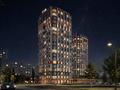 1-комнатная квартира · 42 м² · 11/19 этаж, Байтурсынова — Улы дала за ~ 16 млн ₸ в Астане, Сарайшык р-н