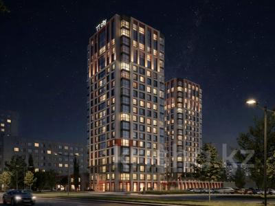 1-комнатная квартира · 42 м² · 11/19 этаж, Байтурсынова — Улы дала за ~ 16 млн ₸ в Астане, Сарайшык р-н
