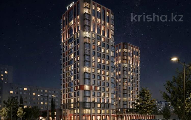 1-комнатная квартира · 42 м² · 11/19 этаж, Байтурсынова — Улы дала за ~ 16 млн ₸ в Астане, Сарайшык р-н — фото 8