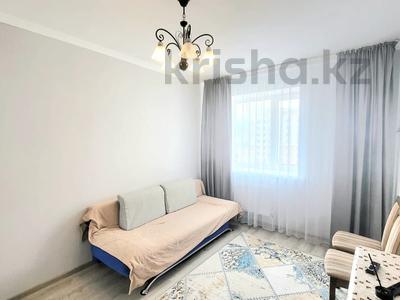 2-комнатная квартира · 36 м² · 6/10 этаж, Айтматова 41 за 25 млн ₸ в Астане, Есильский р-н