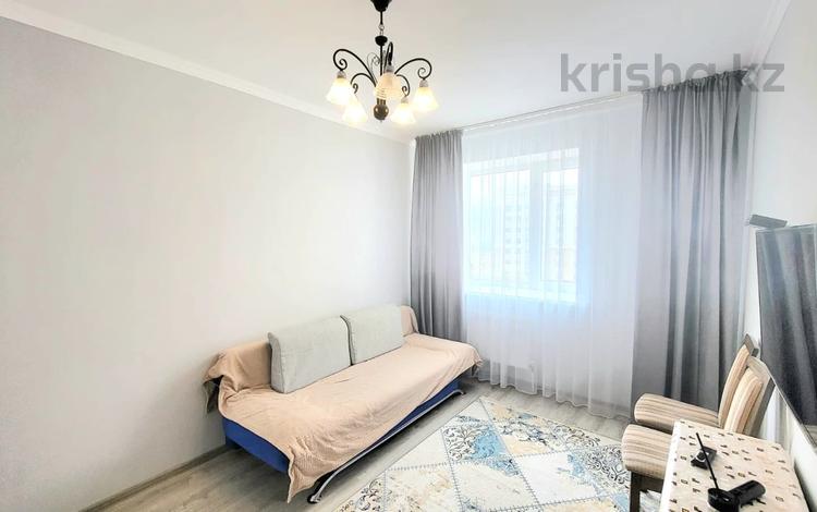 2-комнатная квартира · 36 м² · 6/10 этаж, Айтматова 41 за 25 млн ₸ в Астане, Есильский р-н — фото 2