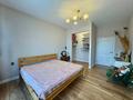 1-комнатная квартира · 50 м² · 10/12 этаж, Бекхожина 15 — Бегалина за 450 000 ₸ в Алматы, Медеуский р-н — фото 4