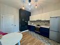 1-комнатная квартира · 50 м² · 10/12 этаж, Бекхожина 15 — Бегалина за 450 000 ₸ в Алматы, Медеуский р-н — фото 7