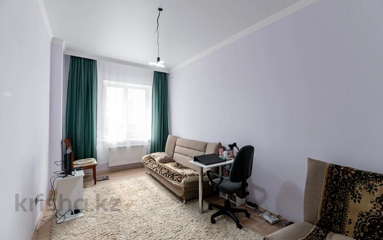 1-комнатная квартира, 38 м², 2/6 этаж, Алихана Бокейханова 27