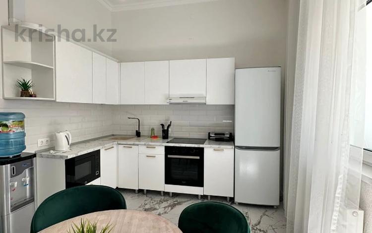 1-комнатная квартира · 39 м² · 2/9 этаж, мкр Сары Арка, Пр.Тайманова 48 за 31 млн ₸ в Атырау — фото 9