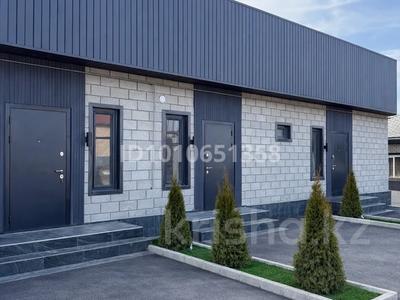 Жеке үй · 3 бөлме · 75 м² · 6 сот., мкр Акжар, Алтынсарина 20 — Верхняя трасса речка Аксай эко пост, бағасы: 300 000 〒 в Алматы, Наурызбайский р-н