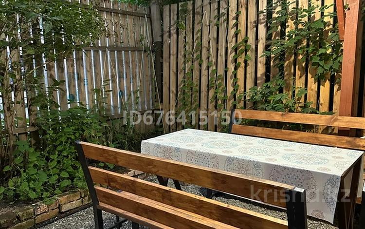 2-комнатная квартира · 50 м² · 1 этаж, Сейфуллина 29 за 20 000 ₸ в Бурабае — фото 13