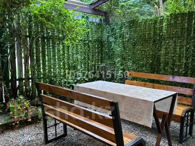 2-комнатная квартира · 50 м² · 1 этаж, Сейфуллина 29 за 25 000 ₸ в Бурабае