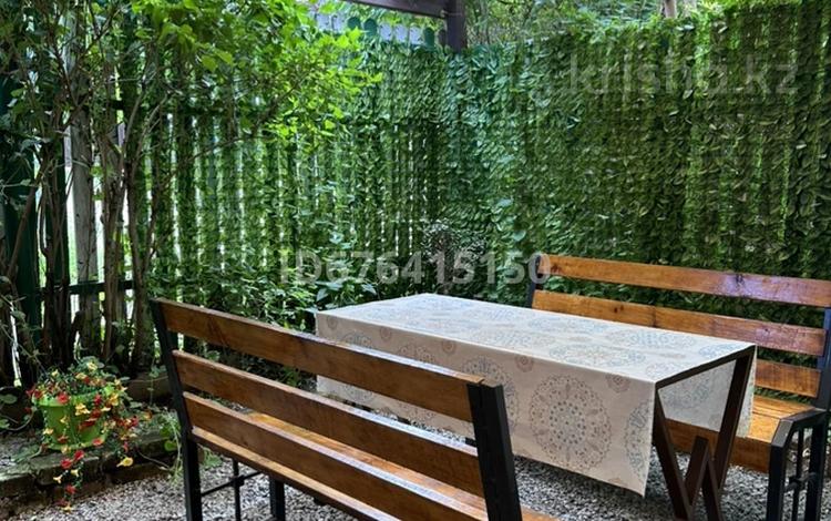 2-комнатная квартира · 50 м² · 1 этаж, Сейфуллина 29 за 25 000 ₸ в Бурабае — фото 20