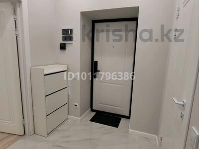 1-комнатная квартира · 36 м² · 4/9 этаж, Шамши Калдаяков 51 за 210 000 ₸ в Астане, Сарайшык р-н