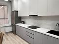 1-бөлмелі пәтер · 42 м² · 4/9 қабат, Шамши Калдаяков 51, бағасы: 220 000 ₸ в Астане, Сарайшык р-н