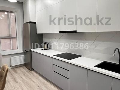1-бөлмелі пәтер · 42 м² · 4/9 қабат, Шамши Калдаяков 51, бағасы: 220 000 ₸ в Астане, Сарайшык р-н