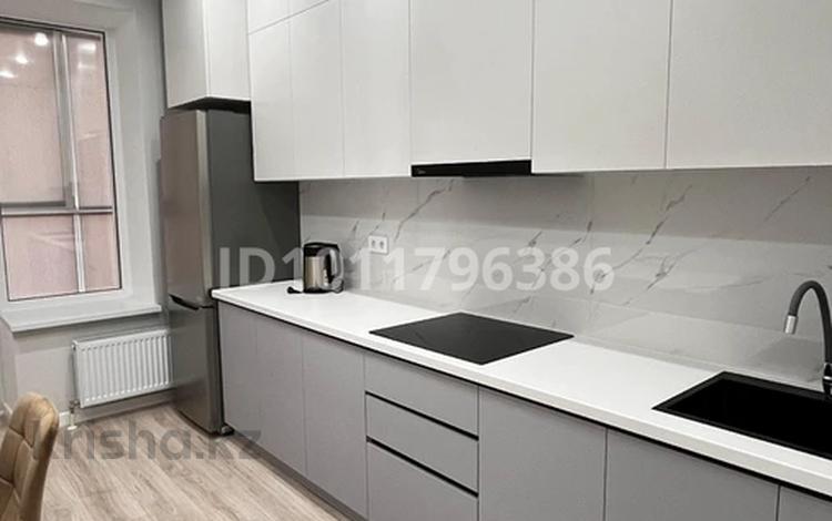 1-бөлмелі пәтер · 42 м² · 4/9 қабат, Шамши Калдаяков 51, бағасы: 220 000 ₸ в Астане, Сарайшык р-н — фото 7