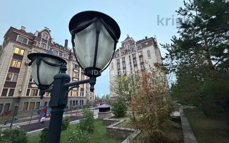 2-комнатная квартира · 64.2 м² · 8/9 этаж, Храпатый 11 — Анатолий Храпатый за 49 млн ₸ в Астане, Алматы р-н — фото 16