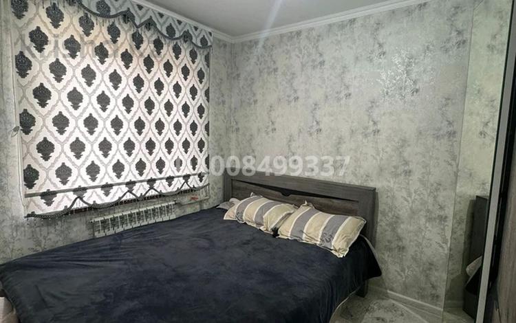 3-бөлмелі пәтер · 68 м² · 3/5 қабат, 12-шағынаудан 28А — коктем базар, бағасы: 27 млн ₸ в Шымкенте, Енбекшинский р-н — фото 2