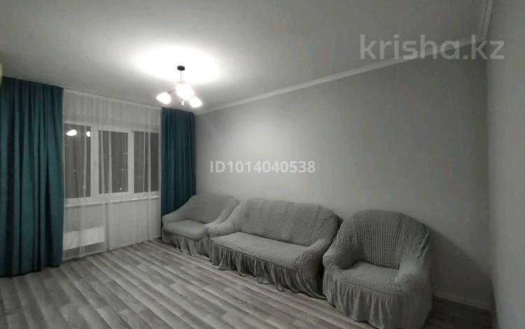 1-комнатная квартира · 40 м² · 6/9 этаж, мкр Аксай-4 88 — Саина жубанова за 220 000 ₸ в Алматы, Ауэзовский р-н — фото 2