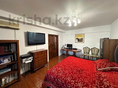 1-бөлмелі пәтер · 34.2 м² · 4/5 қабат, мкр Самал-2, бағасы: 48.5 млн ₸ в Алматы, Медеуский р-н