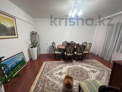 1-бөлмелі пәтер · 34.2 м² · 4/5 қабат, Самал-2 ш/а., бағасы: 43 млн ₸ в Алматы, Медеуский р-н