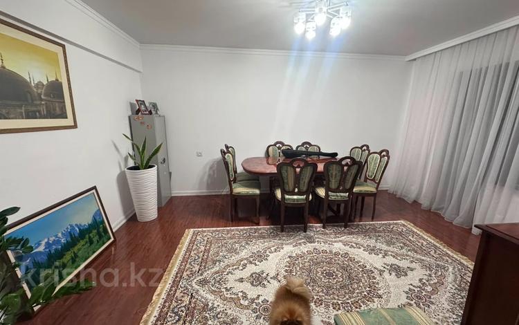 1-комнатная квартира · 34.2 м² · 4/5 этаж, мкр Самал-2 за 43 млн ₸ в Алматы, Медеуский р-н — фото 19