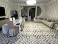 3-бөлмелі пәтер · 120 м² · 4/9 қабат, мкр 12 38 А, бағасы: 45 млн ₸ в Актобе — фото 12
