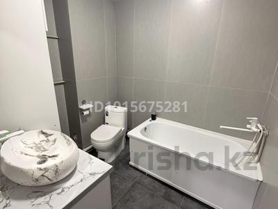 2-бөлмелі пәтер · 63 м² · 2/7 қабат, Микрорайон 4 61/1 — Блок К, бағасы: 39 млн ₸ в Конаеве