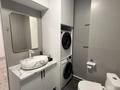 2-бөлмелі пәтер · 63 м² · 2/7 қабат, Микрорайон 4 61/1 — Блок К, бағасы: 39 млн ₸ в Конаеве — фото 3
