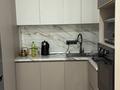 2-бөлмелі пәтер · 63 м² · 2/7 қабат, Микрорайон 4 61/1 — Блок К, бағасы: 39 млн ₸ в Конаеве — фото 7