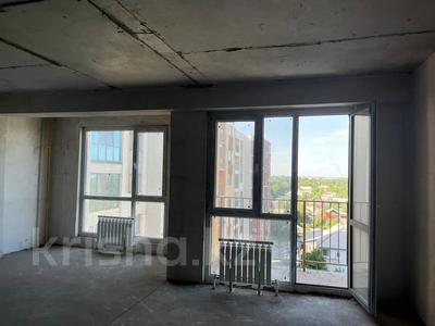 2-комнатная квартира · 50 м² · 8/10 этаж, Сейфуллина за 27 млн ₸ в Алматы, Турксибский р-н