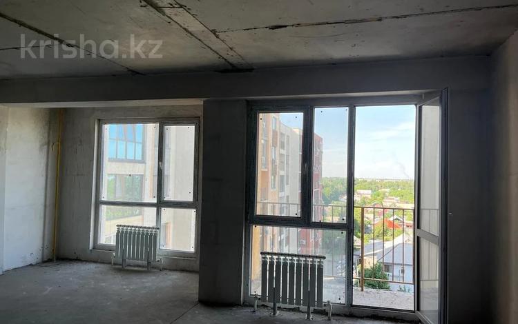 2-комнатная квартира · 50 м² · 8/10 этаж, Сейфуллина за 27 млн ₸ в Алматы, Турксибский р-н — фото 5