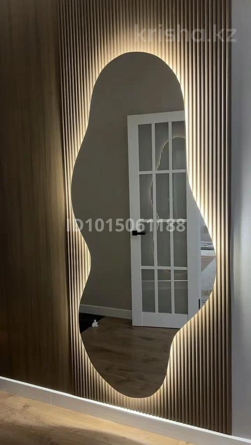 Фото ЖК Манжелдык