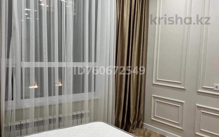 1-комнатная квартира · 42 м² · 19/22 этаж, Сыганак 24 — Сыганак Анет баба за 240 000 ₸ в Астане, Нура р-н — фото 2