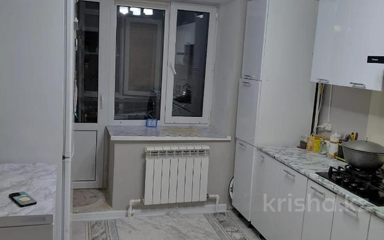 1-комнатная квартира · 43 м² · 6/6 этаж, мкр. Алтын орда за 16.9 млн ₸ в Актобе — фото 2
