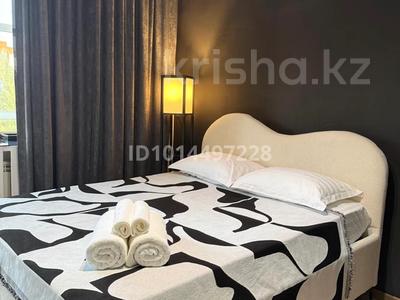 1-комнатная квартира · 46 м² · 3/5 этаж, 7-й микрорайон 1 за 20 000 ₸ в Костанае