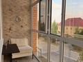 1-комнатная квартира · 46 м² · 3/5 этаж, 7-й микрорайон 1 за 20 000 ₸ в Костанае — фото 19