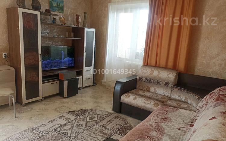 1-комнатная квартира · 36 м² · 4/5 этаж, Абая 20 за 15 000 ₸ в Бурабае — фото 10