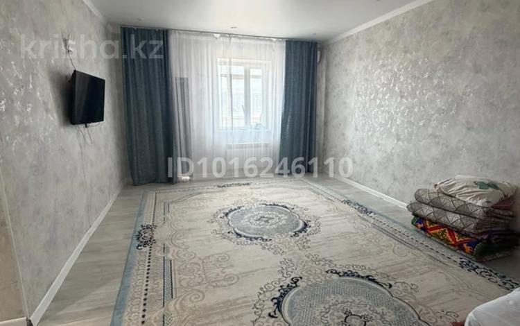 1-бөлмелі пәтер · 54 м² · 3/10 қабат, 29-ш/а. 220, бағасы: 160 000 ₸ в Актау, 29-й мкр — фото 2