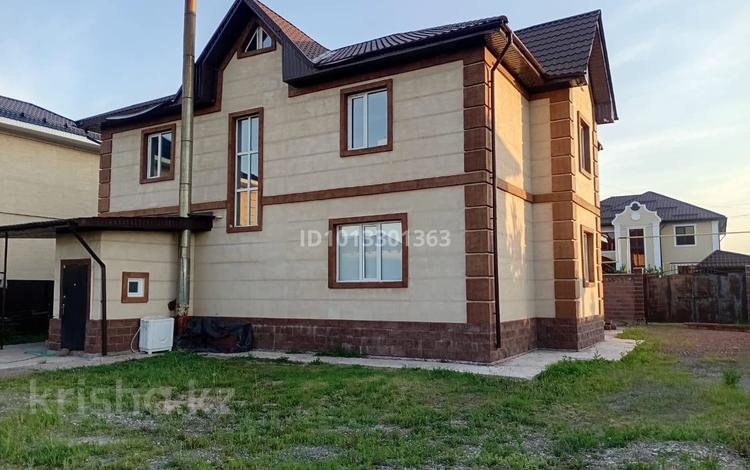 Жеке үй · 8 бөлме · 290 м² · 10 жүзд., Үркер 14, бағасы: 95 млн ₸ в Астане, Нура р-н — фото 2